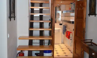 PONIKLÁ *** - chalupa - foto číslo 15