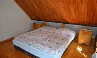 PONIKLÁ *** - chalupa - foto číslo 7