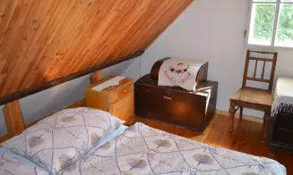 PONIKLÁ *** - chalupa - foto číslo 18