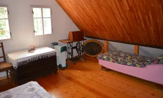 PONIKLÁ *** - chalupa - foto číslo 30