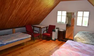 PONIKLÁ *** - chalupa - foto číslo 8