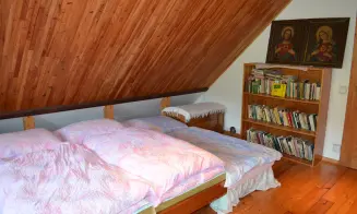 PONIKLÁ *** - chalupa - foto číslo 13