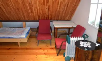 PONIKLÁ *** - chalupa - foto číslo 29