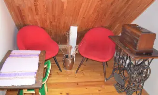 PONIKLÁ *** - chalupa - foto číslo 19