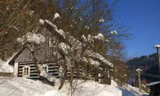 PONIKLÁ *** - chalupa - foto číslo 25