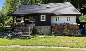 PONIKLÁ *** - chalupa