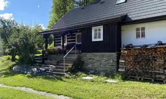 PONIKLÁ *** - chalupa - foto číslo 1