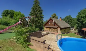 ROZTOKY *** - chalupa - foto číslo 17