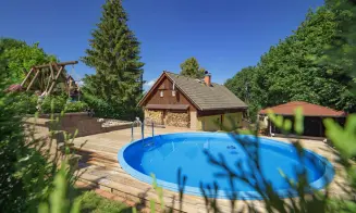 ROZTOKY *** - chalupa - foto číslo 24