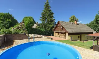 ROZTOKY *** - chalupa - foto číslo 23