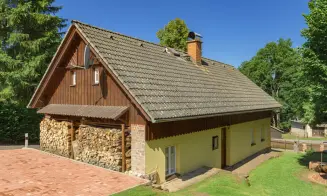 ROZTOKY *** - chalupa - foto číslo 18