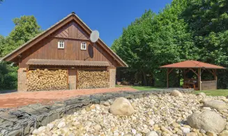 ROZTOKY *** - chalupa - foto číslo 13