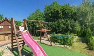 ROZTOKY *** - chalupa - foto číslo 7