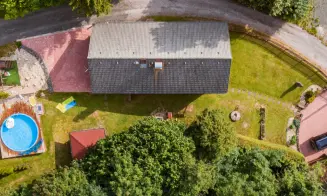 ROZTOKY *** - chalupa - foto číslo 15