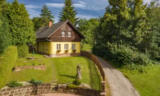 ROZTOKY *** - chalupa - foto číslo 6