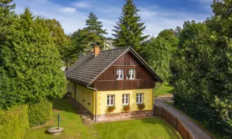 ROZTOKY *** - chalupa - foto číslo 9