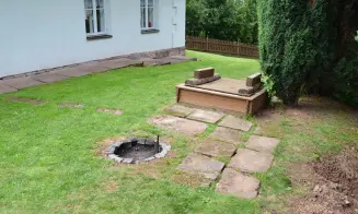 ROZTOKY *** - chalupa - foto číslo 4