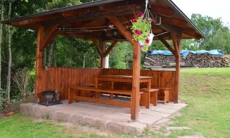 ROZTOKY *** - chalupa - foto číslo 28