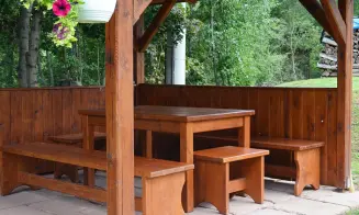 ROZTOKY *** - chalupa - foto číslo 20