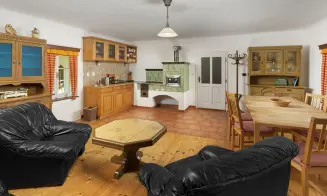 ROZTOKY *** - chalupa - foto číslo 29