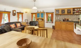 ROZTOKY *** - chalupa - foto číslo 3