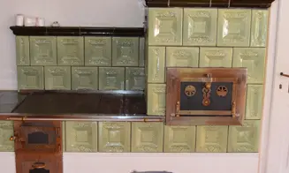 ROZTOKY *** - chalupa - foto číslo 10