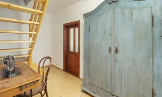 ROZTOKY *** - chalupa - foto číslo 8