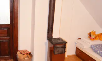 ROZTOKY *** - chalupa - foto číslo 26