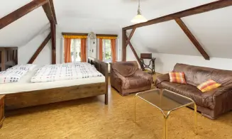 ROZTOKY *** - chalupa - foto číslo 22