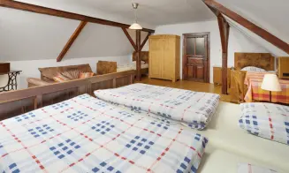 ROZTOKY *** - chalupa - foto číslo 11