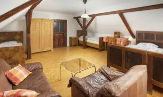 ROZTOKY *** - chalupa - foto číslo 2