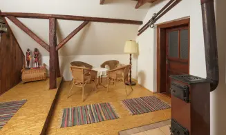 ROZTOKY *** - chalupa - foto číslo 1