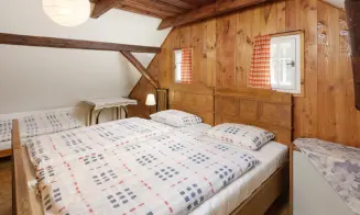 ROZTOKY *** - chalupa - foto číslo 12