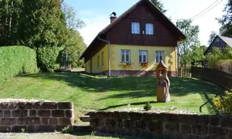 ROZTOKY *** - chalupa - foto číslo 16