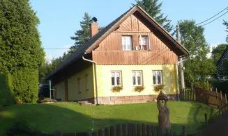 ROZTOKY *** - chalupa - foto číslo 25