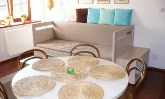 JANSKÉ LÁZNĚ *** - apartmán - foto číslo 13