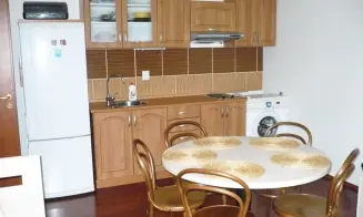 JANSKÉ LÁZNĚ *** - apartmán - foto číslo 7