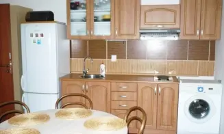 JANSKÉ LÁZNĚ *** - apartmán - foto číslo 14