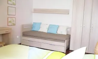 JANSKÉ LÁZNĚ *** - apartmán - foto číslo 10