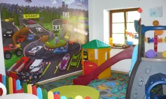 JANSKÉ LÁZNĚ *** - apartmán - foto číslo 17