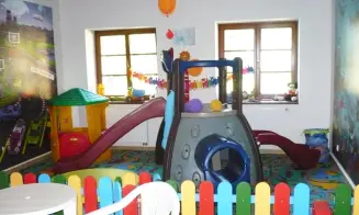 JANSKÉ LÁZNĚ *** - apartmán - foto číslo 18