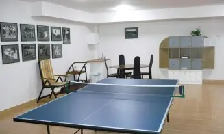 JANSKÉ LÁZNĚ *** - apartmán - foto číslo 23