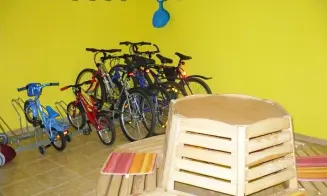 JANSKÉ LÁZNĚ *** - apartmán - foto číslo 9