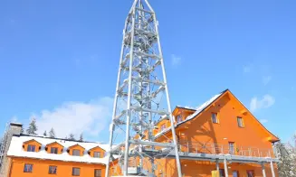 JANSKÉ LÁZNĚ *** - apartmán - foto číslo 8