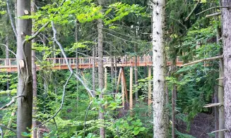 JANSKÉ LÁZNĚ *** - apartmán - foto číslo 11