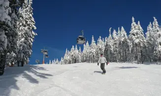 JANSKÉ LÁZNĚ *** - apartmán - foto číslo 2