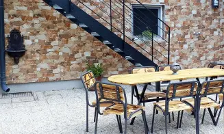 LHOTA U TRUTNOVA *** - apartmán - foto číslo 30