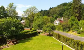 LHOTA U TRUTNOVA *** - apartmán - foto číslo 31