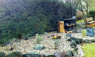 LHOTA U TRUTNOVA *** - apartmán - foto číslo 10