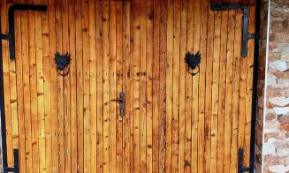 LHOTA U TRUTNOVA *** - apartmán - foto číslo 11